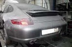 Porsche 911 prešlo znovuzrodením