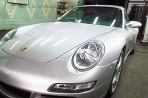 Porsche 911 prešlo znovuzrodením