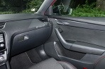 Octavia RS 4x4 2,0