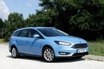 Ford Focus 1,0 EcoBoost