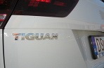 VW Tiguan Highline 2.0