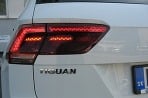 VW Tiguan Highline 2.0