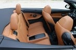 BMW 430i Cabrio 2016