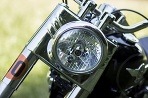 Harley - Davidson Softail
