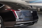 Cadillac Escala 2016
