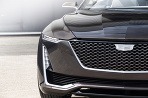 Cadillac Escala 2016