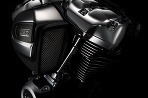 Harley-Davidson predstavuje novinky roka