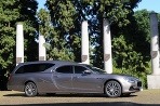 Maserati Ghibli ako pohrebné