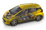 Opel Ampera-e/Chevrolet Bolt