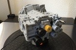 Motor Subaru EJ20