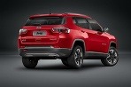 Jeep Compass 2017