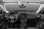 Jeep Compass 2017