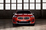BMW X2 koncept
