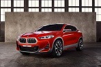 BMW X2 koncept