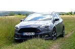 Ford Focus ST 2,0