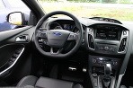 Ford Focus ST 2,0