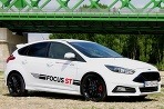 Ford Focus 2,0 SCTi