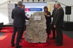Oficiálne odštartovali výstavbu bratislavského