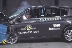 Fiat Tipo crash test