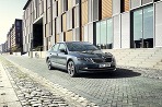 Škoda Octavia po facelifte
