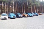 Opel OnStar, Mokka X,