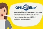 Opel OnStar, Mokka X,