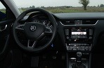 Škoda Octavia 1,0 TSI