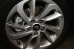 Hyundai Tucson 1,7 CRDI