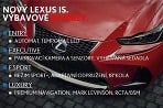 Nový Lexus IS