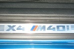 BMW X40 M40i 