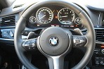 BMW X40 M40i 