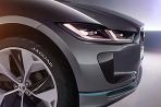 Jaguar I-Pace Concept 2016
