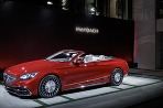Mercedes-Maybach S650 