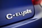 Citroën C-Elysee