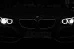 BMW 230i Coupe
