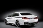 BMW 5 M PERFORMANCE