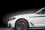 BMW 5 M PERFORMANCE