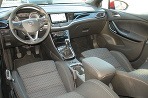 Opel Astra ST 1.6