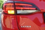 Opel Astra ST 1.6