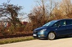 Opel Zafira 2,0 CDTi