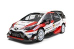 Toyota WRC 2017