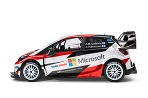 Toyota WRC 2017