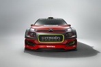 Citroen C3 WRC 2017
