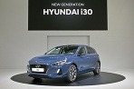 Nový Hyundai i30 začali