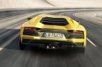 Lamborghini Aventador 2017