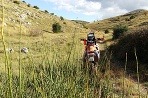 Tréning na balkánskych šotolinách