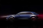 Audi Q8 Concept Detroit