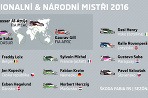 Škoda Motorsport 2016 wins