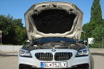 BMW 640i x-Drive