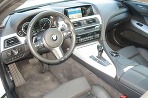 BMW 640i x-Drive